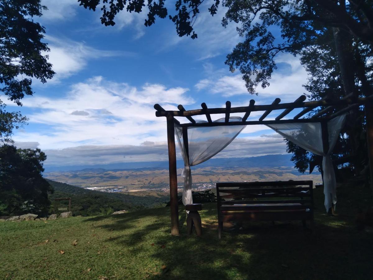 Vista Linda Hotel Itatiaia  Exteriér fotografie