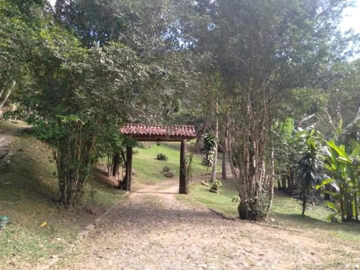 Vista Linda Hotel Itatiaia  Exteriér fotografie