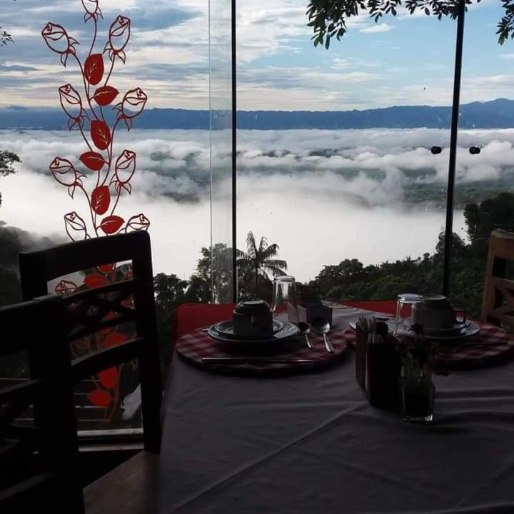 Vista Linda Hotel Itatiaia  Exteriér fotografie