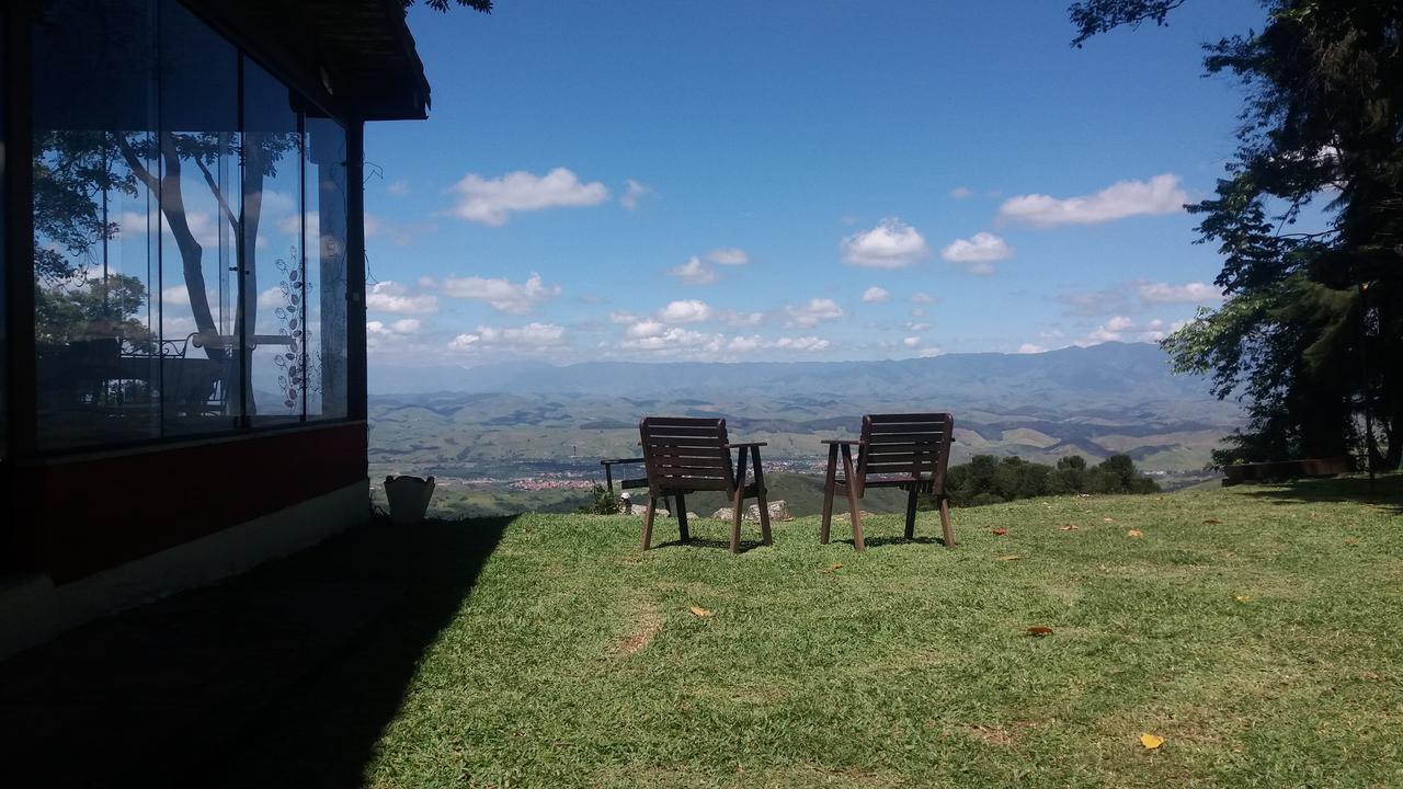 Vista Linda Hotel Itatiaia  Exteriér fotografie