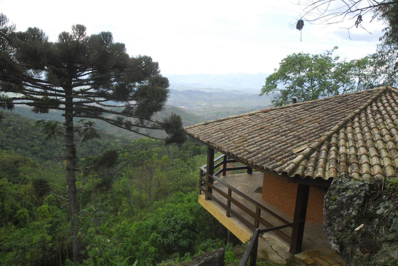 Vista Linda Hotel Itatiaia  Pokoj fotografie